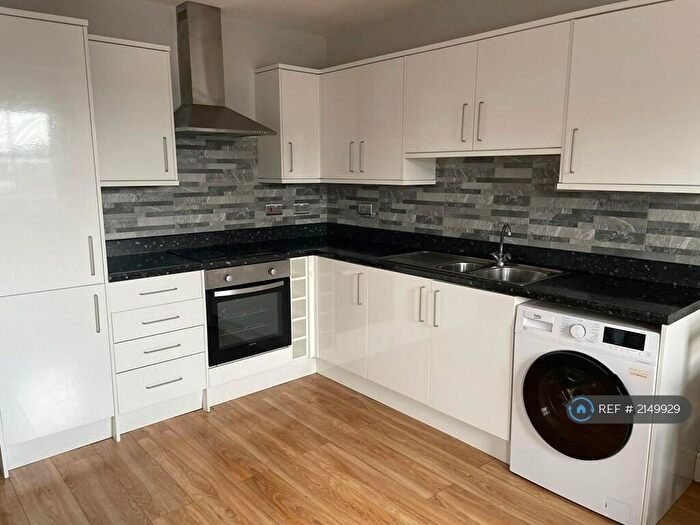 1 Bedroom Flat To Rent In Coventry Road, Digbeth, Birmingham, B10