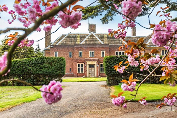 8 Bedroom Detached House For Sale In Plumtree Cross Lane, Itchingfield, Horsham, West Sussex, RH13