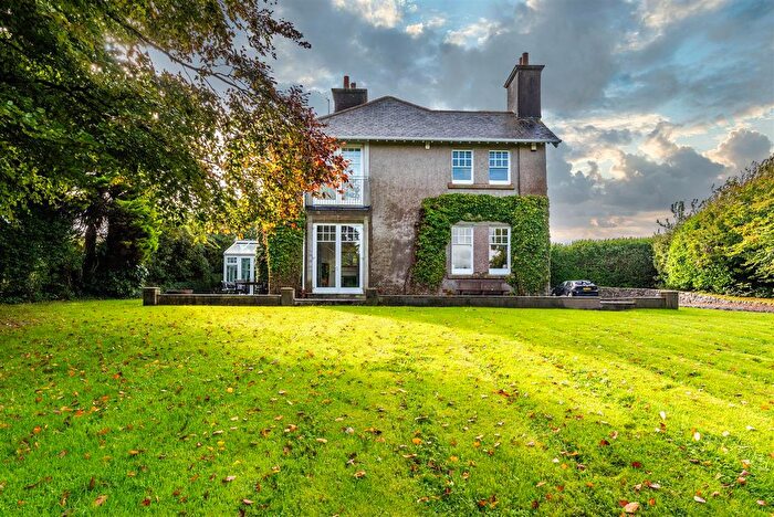 5 Bedroom Detached House For Sale In Reynoldston, Swansea, SA3