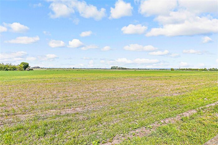 4 Bedroom Detached House For Sale In Gloucester Mews, New Romney, Kent, TN28