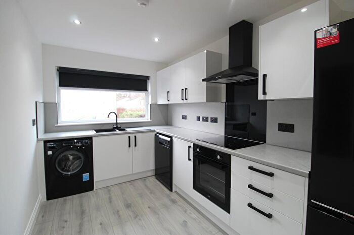 3 Bedroom Terraced House To Rent In Wellgrove Road, Westhill, AB32