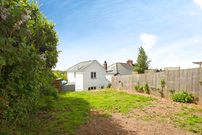 2 Bedroom Detached House For Sale In Darite, Liskeard, Cornwall, PL14