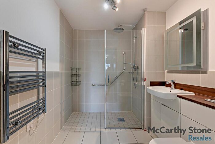 2 Bedroom Apartment For Sale In Squire Court, Raleigh Mead, South Molton Devon, EX36