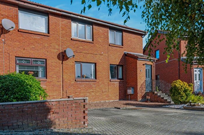 2 Bedroom Flat For Sale In Marchmont Court, Polmont, FK2