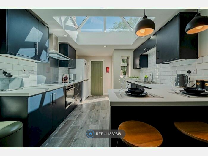 1 Bedroom Property To Rent In St. Georges Road, Coventry, CV1