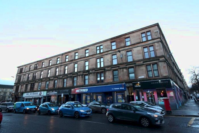 2 Bedroom Flat To Rent In Dumbarton Road, Glasgow, G11