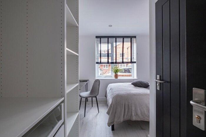 5 Bedroom House To Rent In Rudgard Lane, Lincoln, LN1