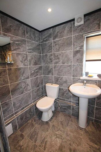 1 Bedroom Bungalow To Rent In The Square, Grimsby, DN32