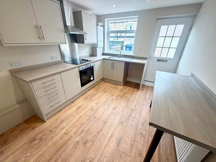 2 Bedroom Terraced House To Rent In Wear Street, Chopwell, Newcastle Upon Tyne, NE17