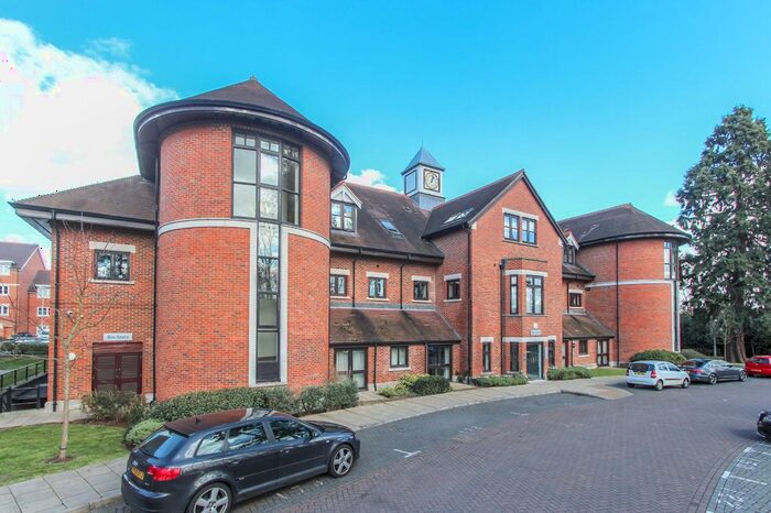 2 Bedroom Flat To Rent In Silas Court, Lockhart Road, Watford, Hertfordshire, WD17