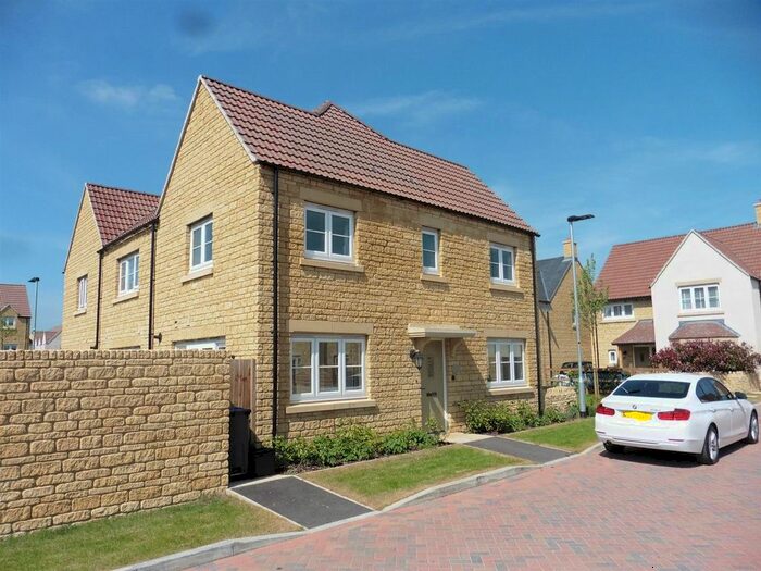 2 Bedroom Terraced House To Rent In Seagry Road, Sutton Benger, Chippenham, SN15