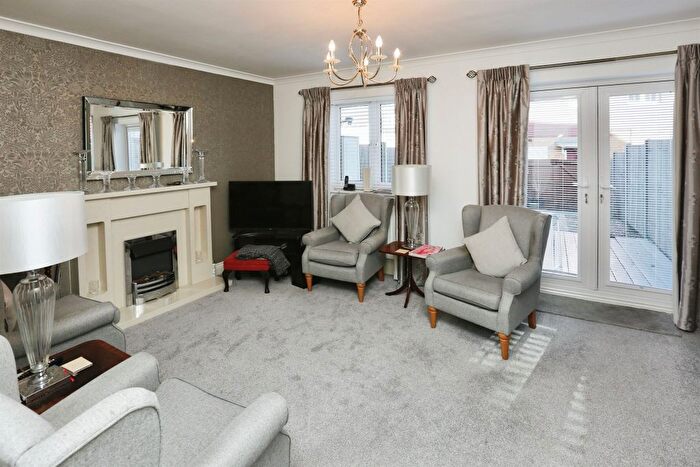 3 Bedroom Terraced House For Sale In Bedford Drive, Fareham, PO14