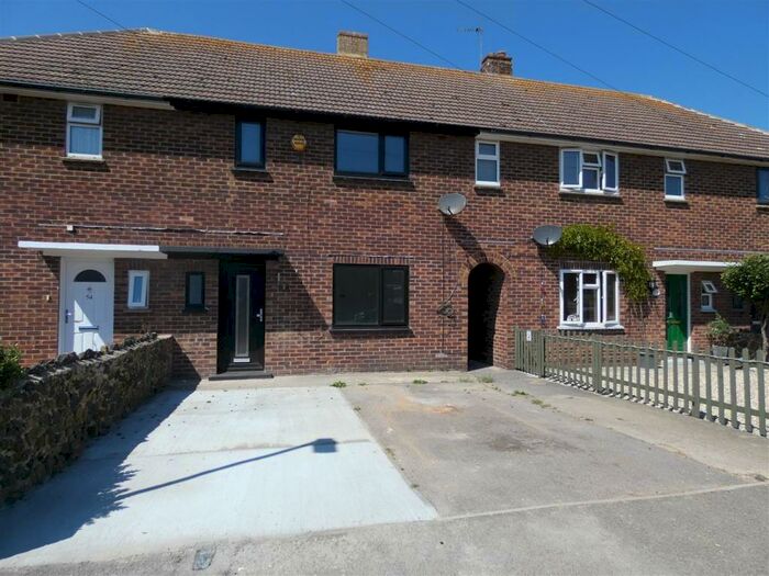 3 Bedroom House To Rent In Brooke Avenue, Margate, CT9