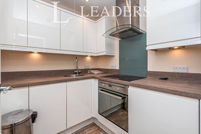 2 Bedroom Flat To Rent In Kingsbury Road, Southampton, SO14