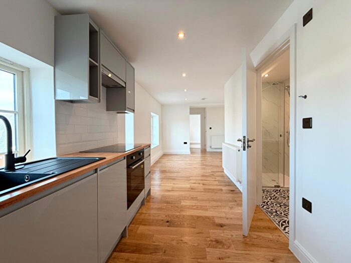 1 Bedroom Apartment To Rent In Barnwell Court, Mawsley, Kettering, NN14