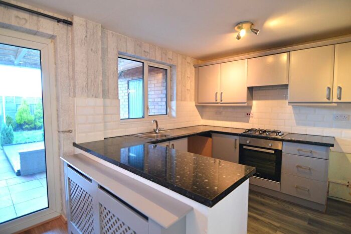 2 Bedroom Terraced House To Rent In Ford Street, Nuneaton, CV10