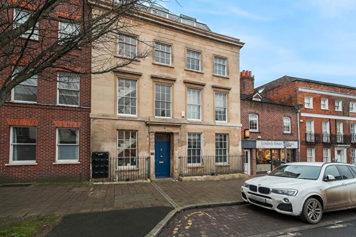 2 Bedroom Flat To Rent In Central Reading, Reading, RG1