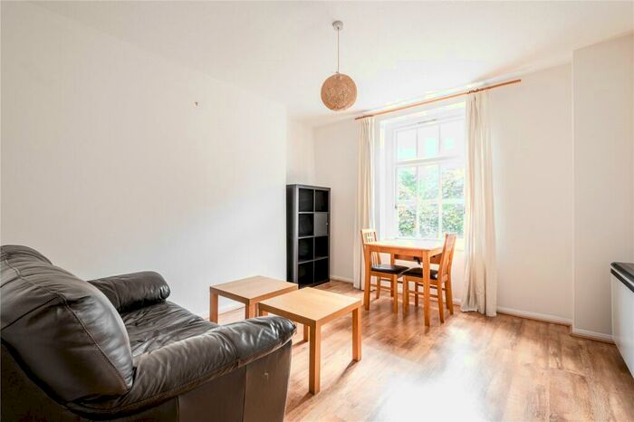 1 Bedroom Apartment To Rent In Corfield Street, London, E2
