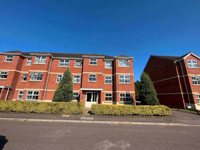 2 Bedroom Apartment To Rent In Buttermere Close, Melton Mowbray, LE13