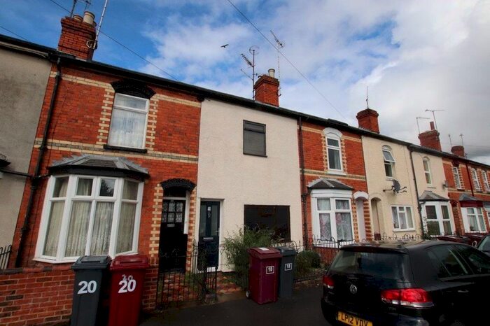 3 Bedroom Property To Rent In Waldeck Street, Reading RG1