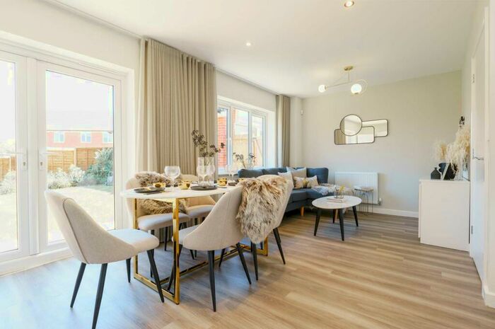 4 Bedroom Detached House For Sale In Station Road, Long Melford, CO10