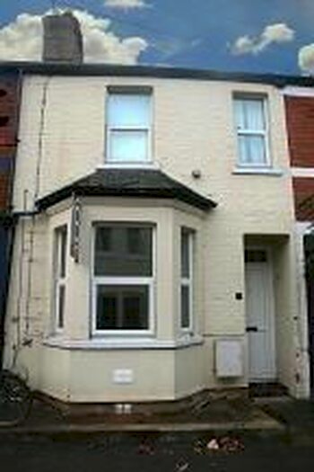 5 Bedroom Property To Rent In Boulter Street, Oxford, OX4