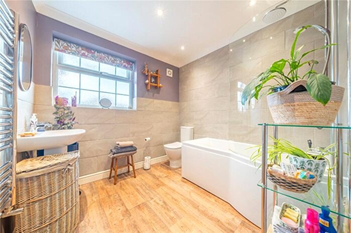 2 Bedroom Detached Bungalow For Sale In New Street, Scalford, Melton Mowbray, LE14