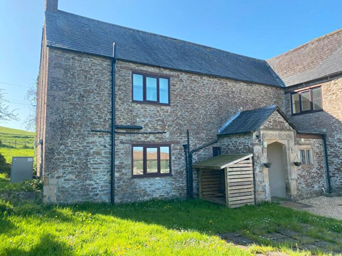 2 Bedroom Maisonette To Rent In Shepton Montague, BA9