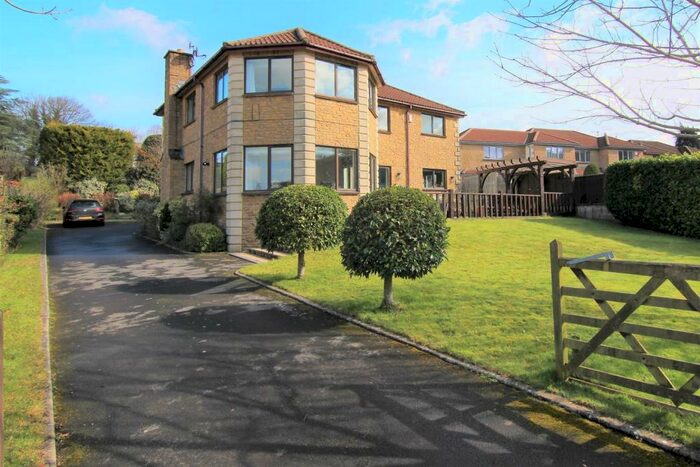 5 Bedroom Detached House To Rent In Sutton Park, Bishop Sutton, Bristol, BS39