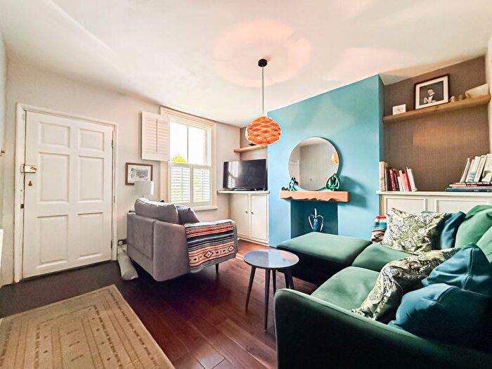 2 Bedroom Semi-Detached House For Sale In Acrefield Road, Woolton, Liverpool, L25