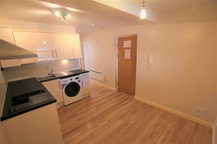 1 Bedroom Apartment To Rent In The Platform Apartments, Andover Street, Leicester, LE2