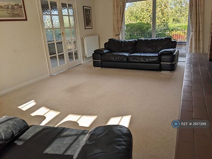 4 Bedroom Detached House To Rent In High Street, Morcott, Oakham, LE15