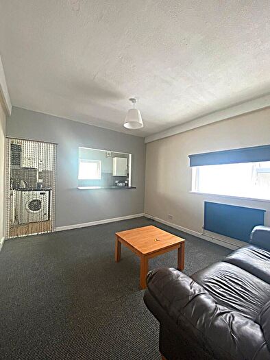 1 Bedroom Flat To Rent In Llanbleddian Gardens, Cardiff(City), CF24