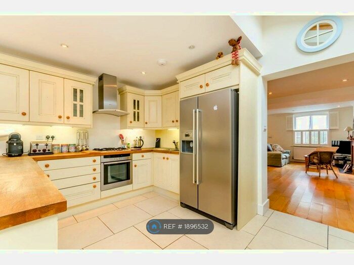 4 Bedroom Terraced House To Rent In Westfields Avenue, London, SW13