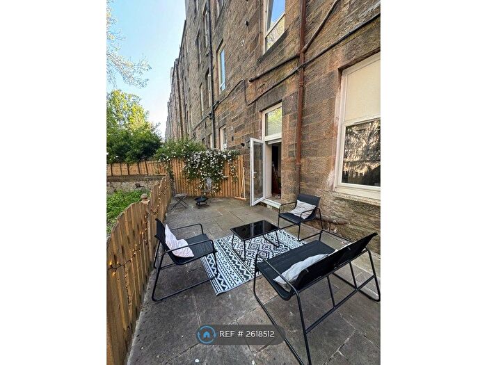 1 Bedroom Flat To Rent In Brunswick Street, Edinburgh, EH7