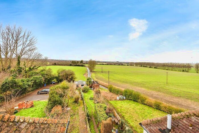 3 Bedroom Terraced House For Sale In Buckland, Faversham, ME13