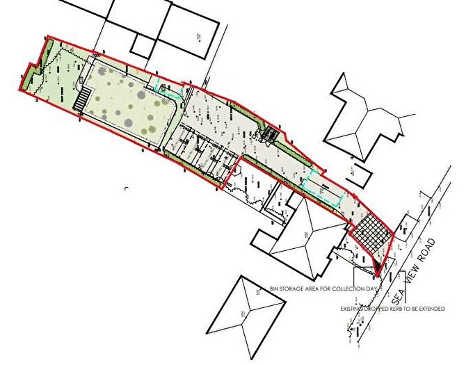 3 Bedroom Land For Sale In Sea View Road, Upton, Poole, BH16