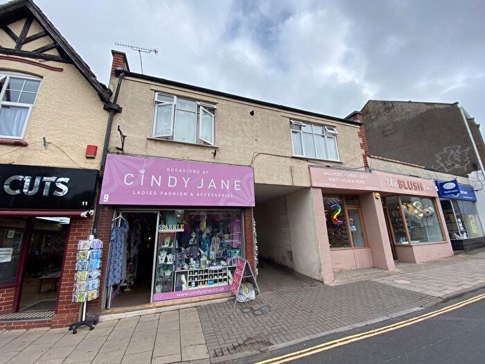 1 Bedroom Flat To Rent In Canford Lane, Bristol, BS9