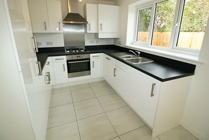 5 Bedroom Private Hall To Rent In Laund Gardens, Galgate, LA2