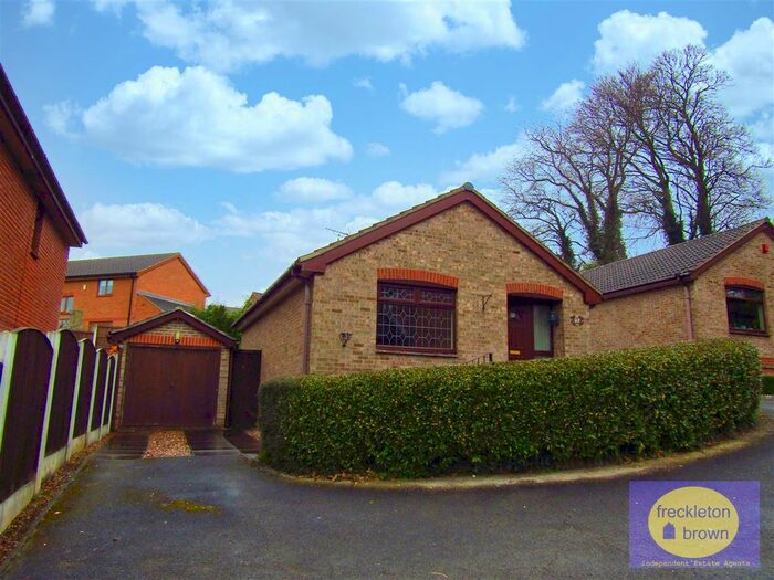 2 Bedroom Detached Bungalow To Rent In Ascot Avenue, Kimberley, Nottingham, NG16