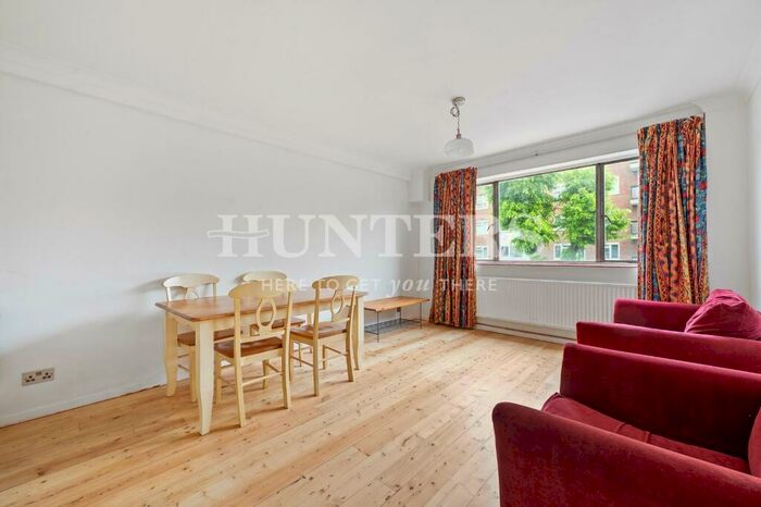 2 Bedroom Flat To Rent In Fairfax Road, London, NW6