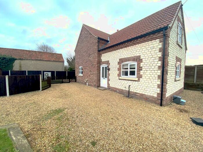 3 Bedroom Detached House To Rent In Methwold Road, Northwold, Thetford, IP26