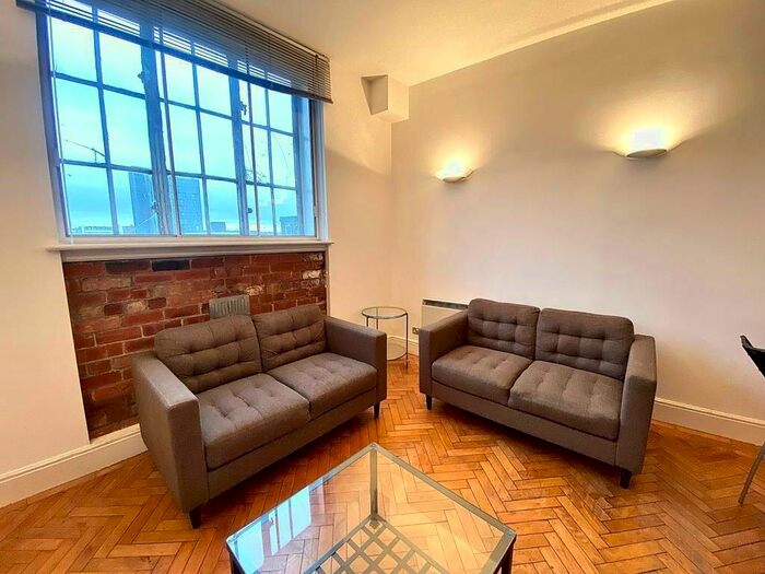 1 Bedroom Flat To Rent In Eastgate, Leeds, West Yorkshire, LS2