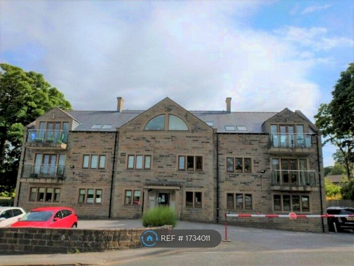 2 Bedroom Flat To Rent In Birkby Road, Huddersfield, HD2