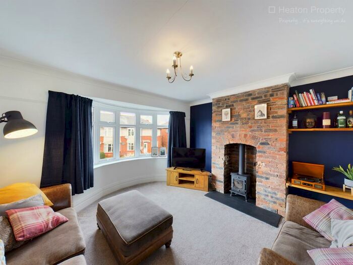 2 Bedroom Flat To Rent In Cornel Road, Newcastle Upon Tyne, NE7