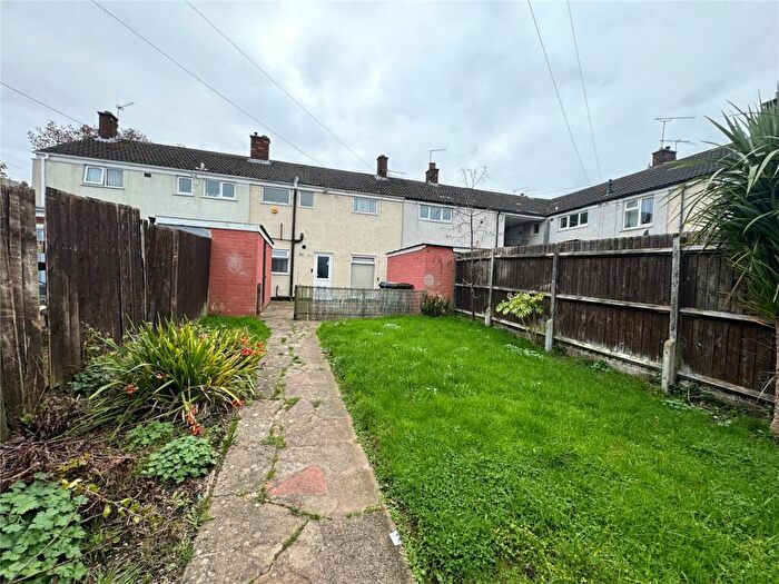 3 Bedroom Terraced House For Sale In Upper Park, Coventry, West Midlands, CV3