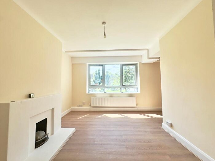 Flat To Rent In Sidney Boyd Court, West End Lane, West Hampstead, NW6