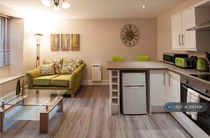 1 Bedroom Flat To Rent In Market Street, Dalton-In-Furness, LA15