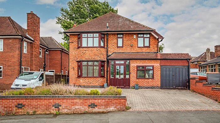 4 Bedroom Detached House For Sale In Burlington Way, Mickleover, Derby, DE3