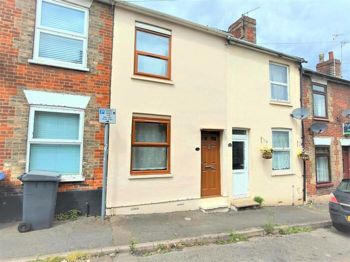2 Bedroom House To Rent In Bishops Road, Bury St. Edmunds, IP33